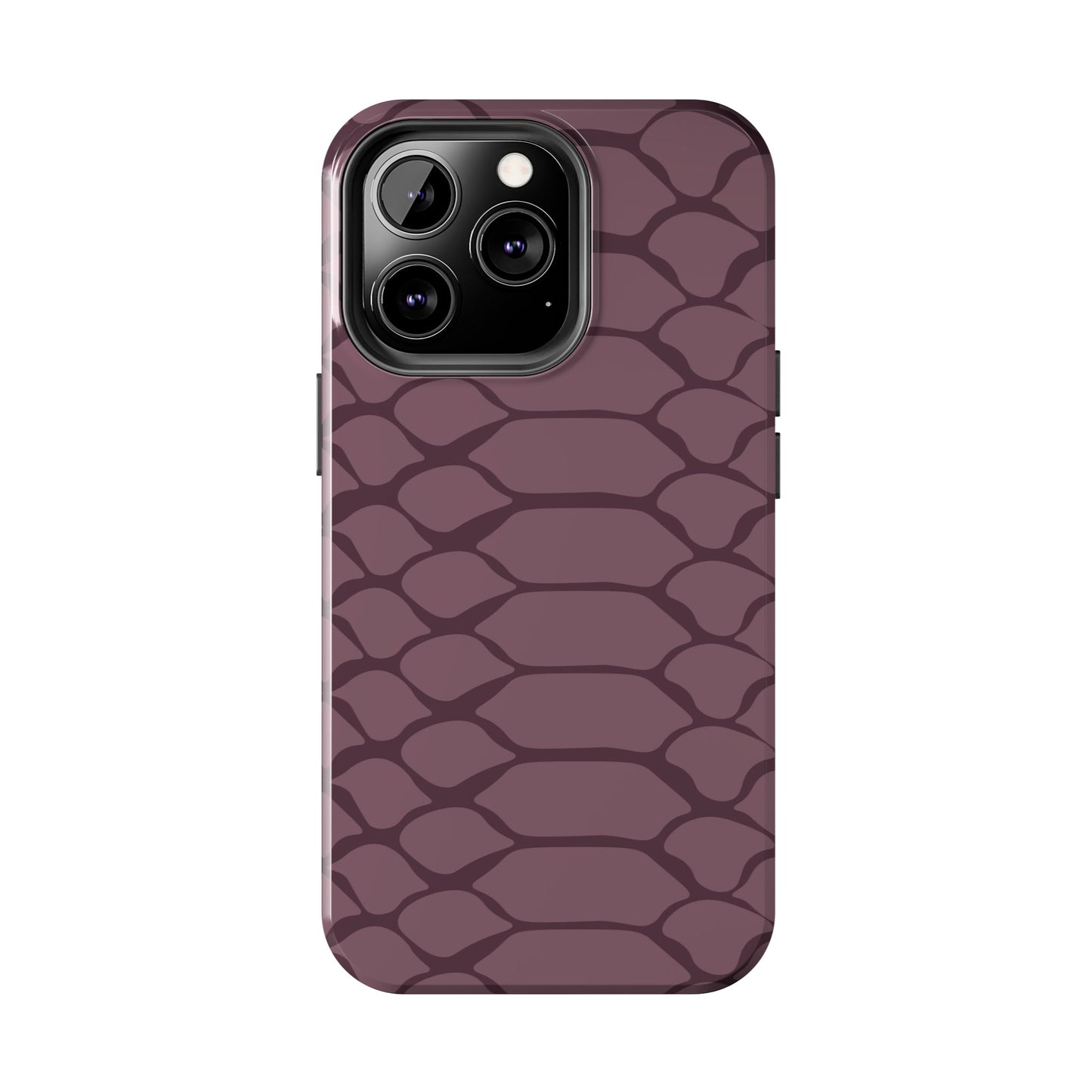 Tough Phone Cases - Snake Skin Collection