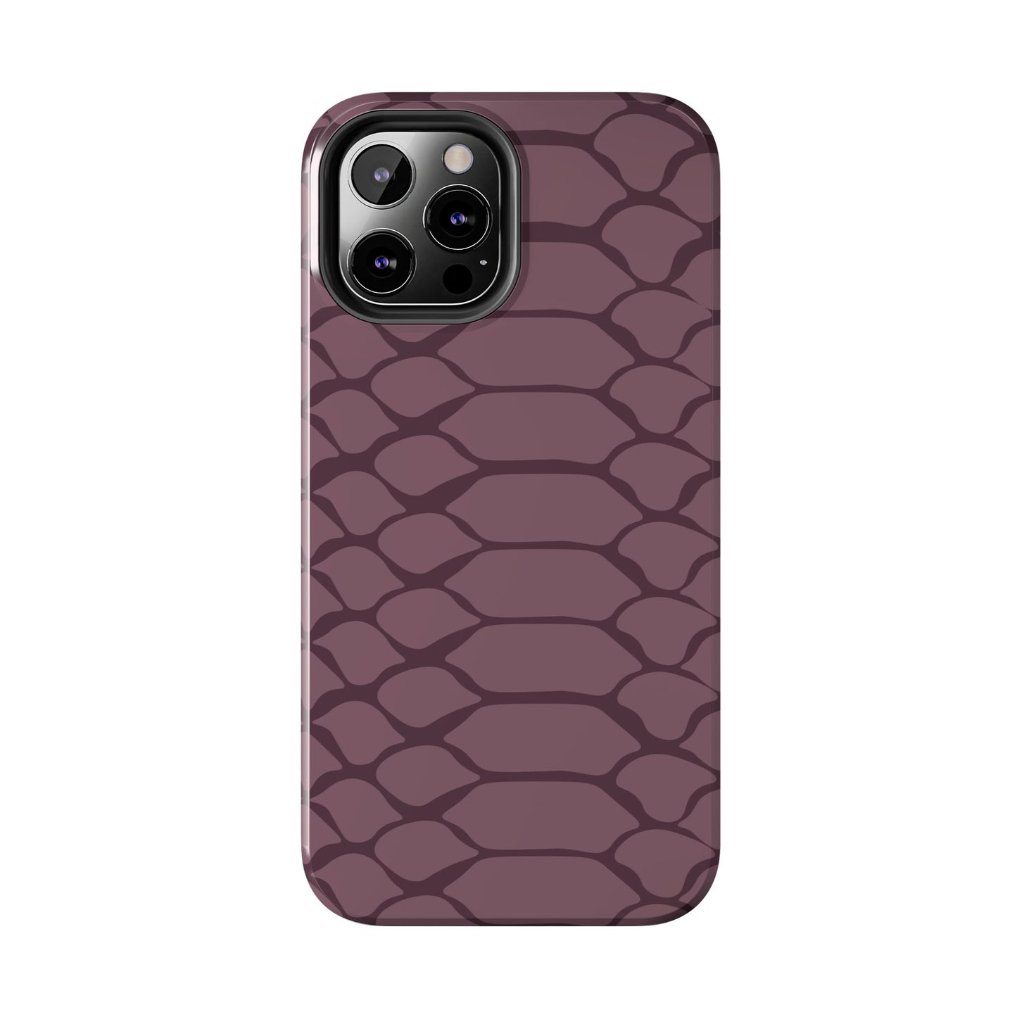 Tough Phone Cases - Snake Skin Collection