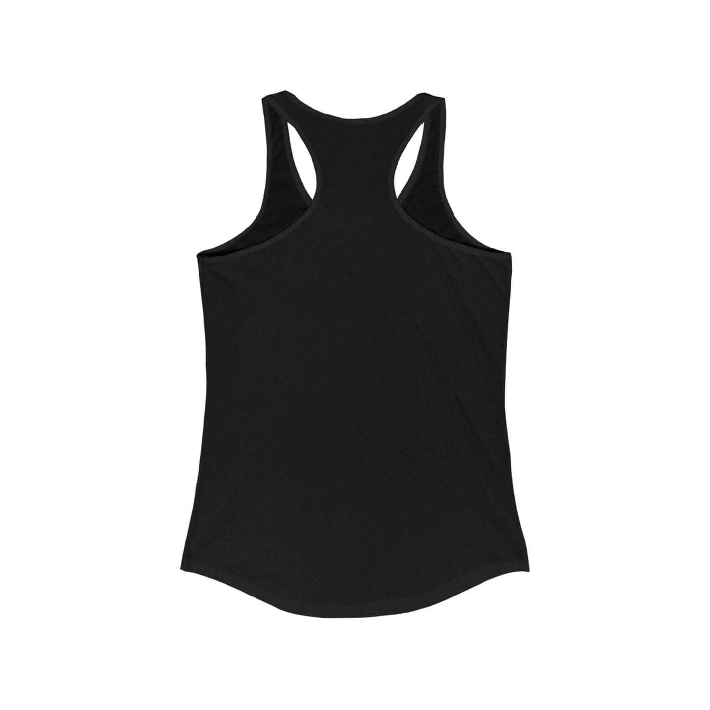 Women's Premium Racerback Tank