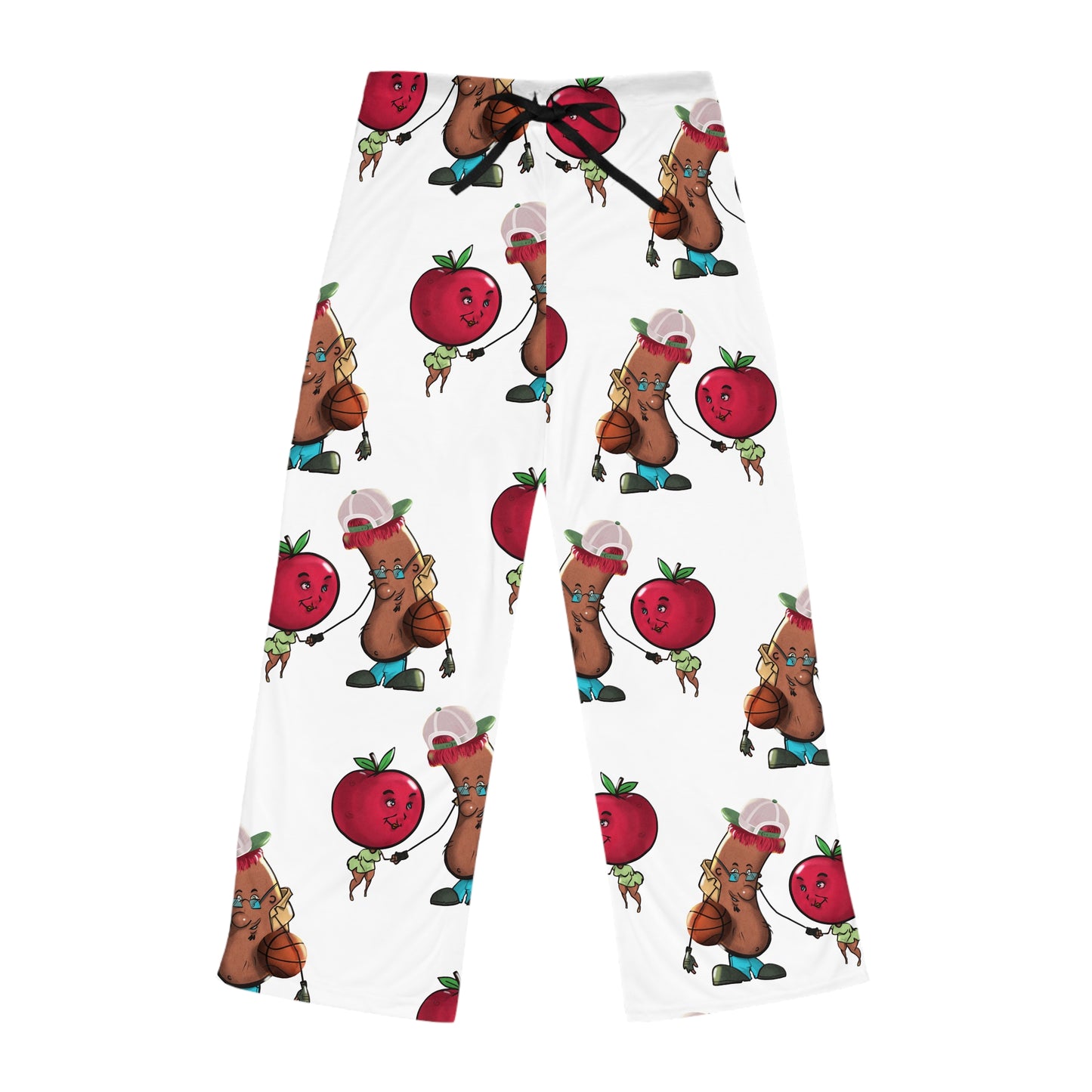 Pajama Pants ( Sauce Collection  )