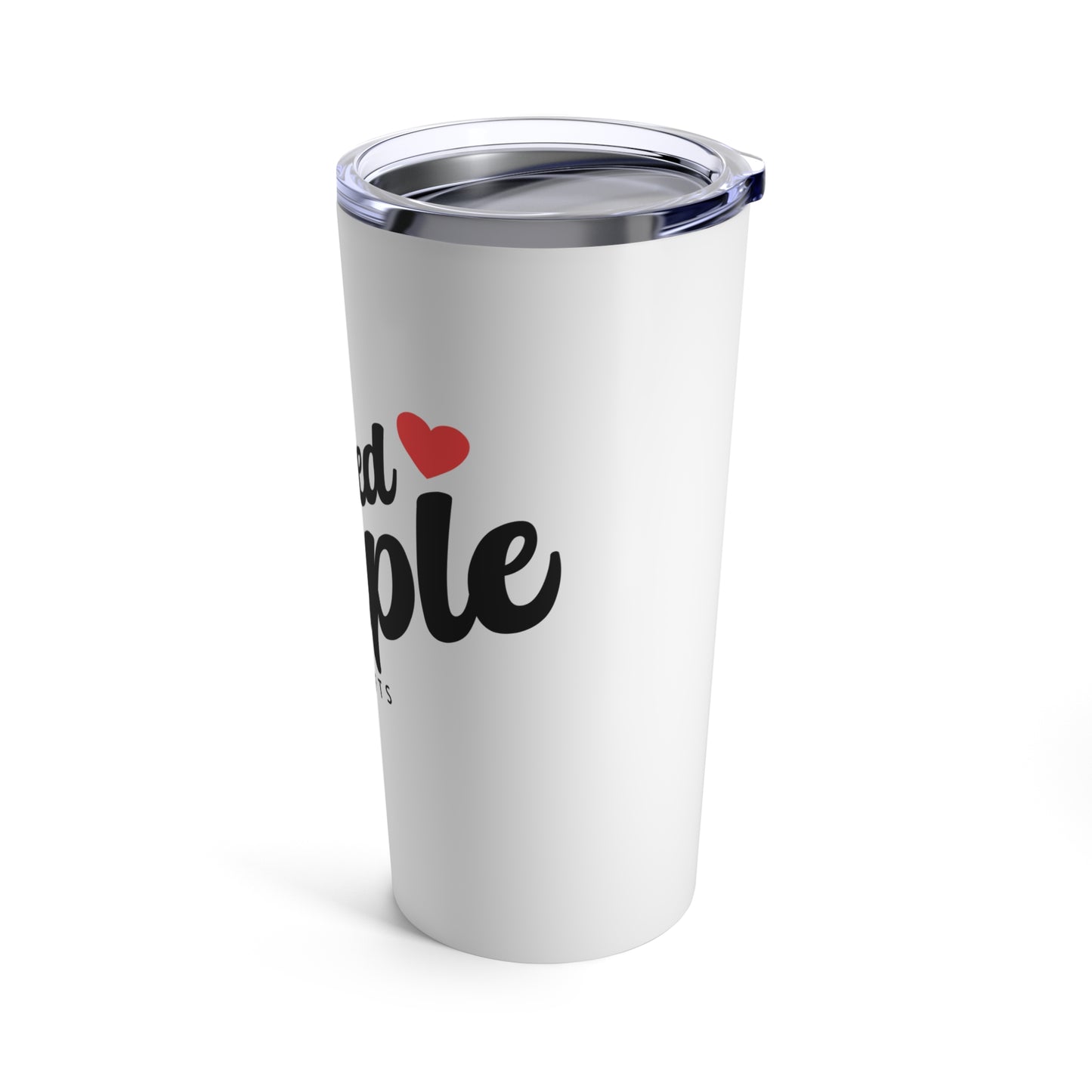 Stainless Steel Tumbler 20oz