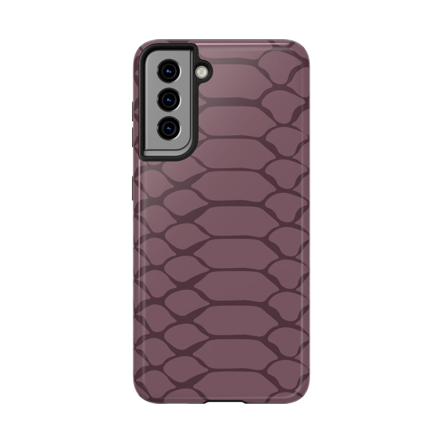 Tough Phone Cases - Snake Skin Collection