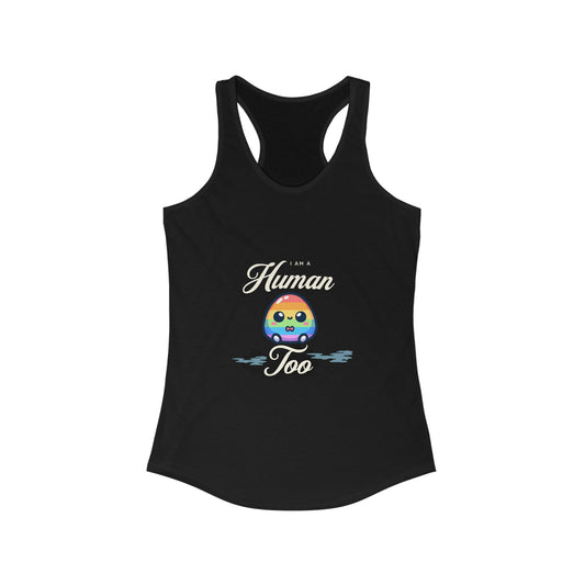 Women's Premium Racerback Tank