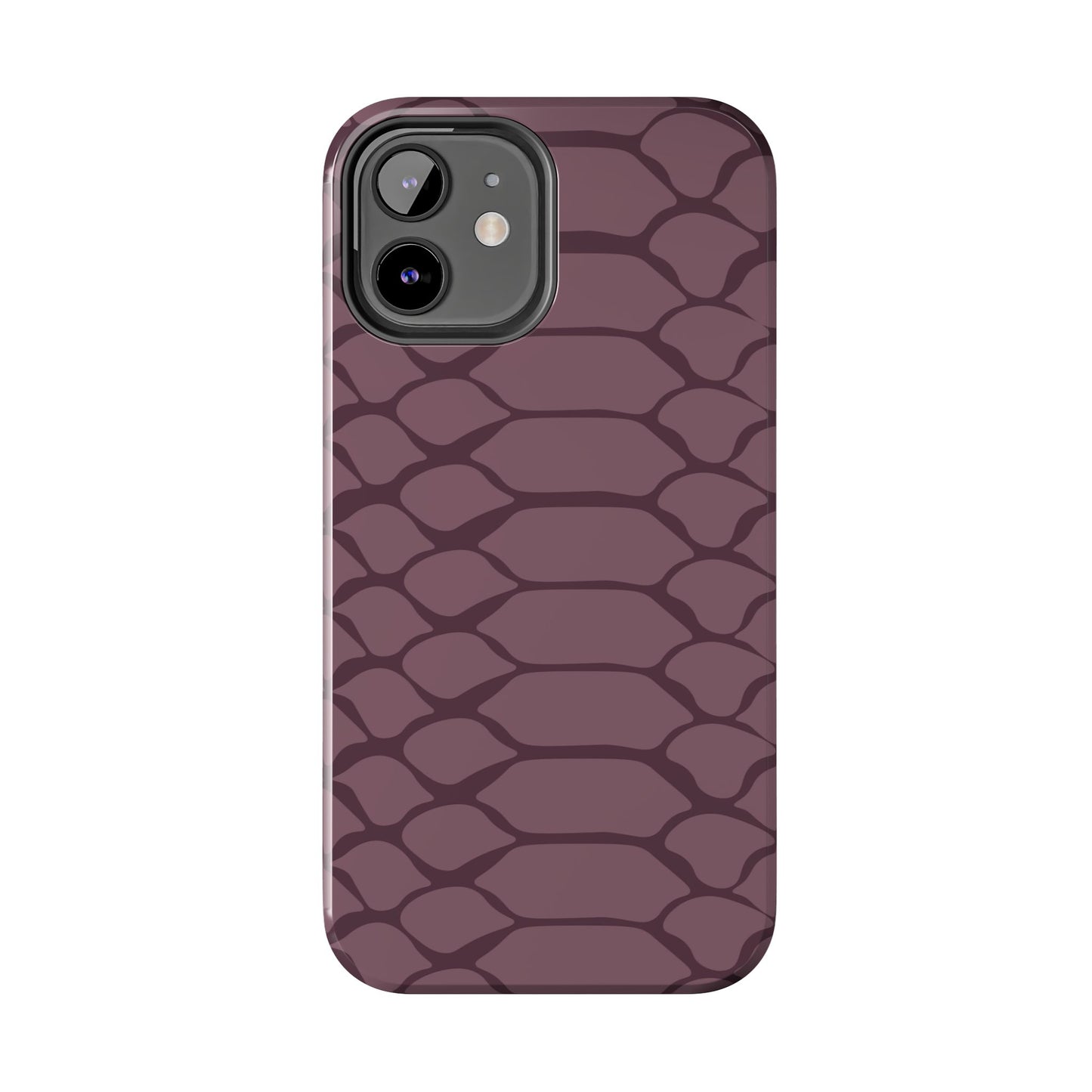 Tough Phone Cases - Snake Skin Collection