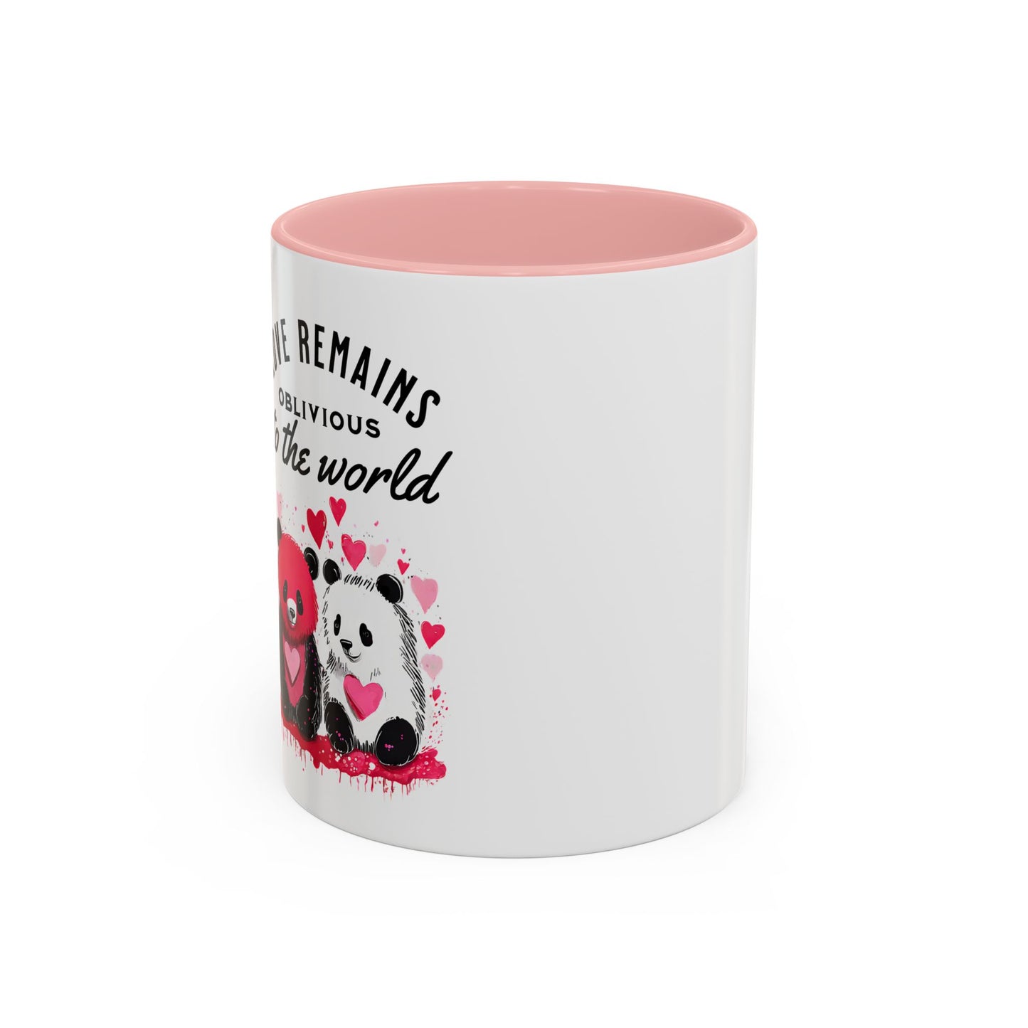 Panda Ceramic Mug