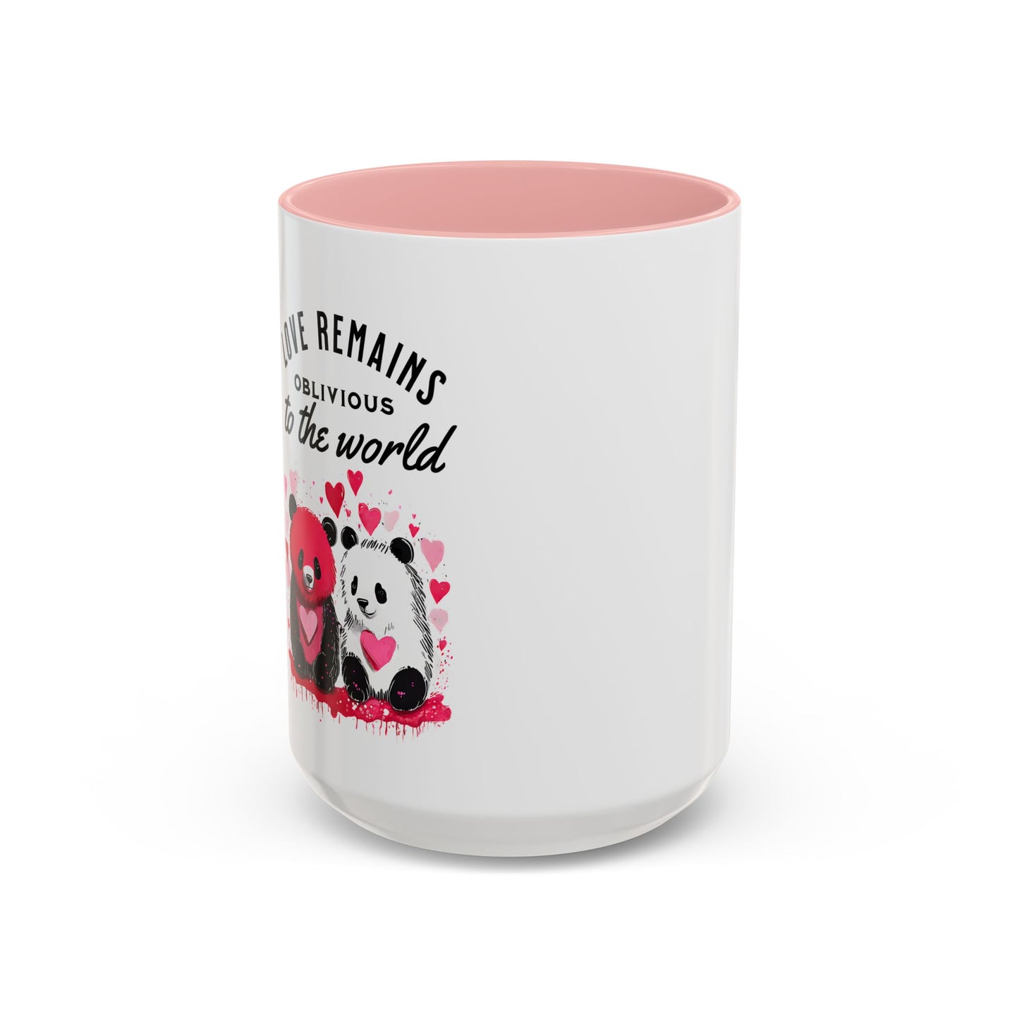 Panda Ceramic Mug