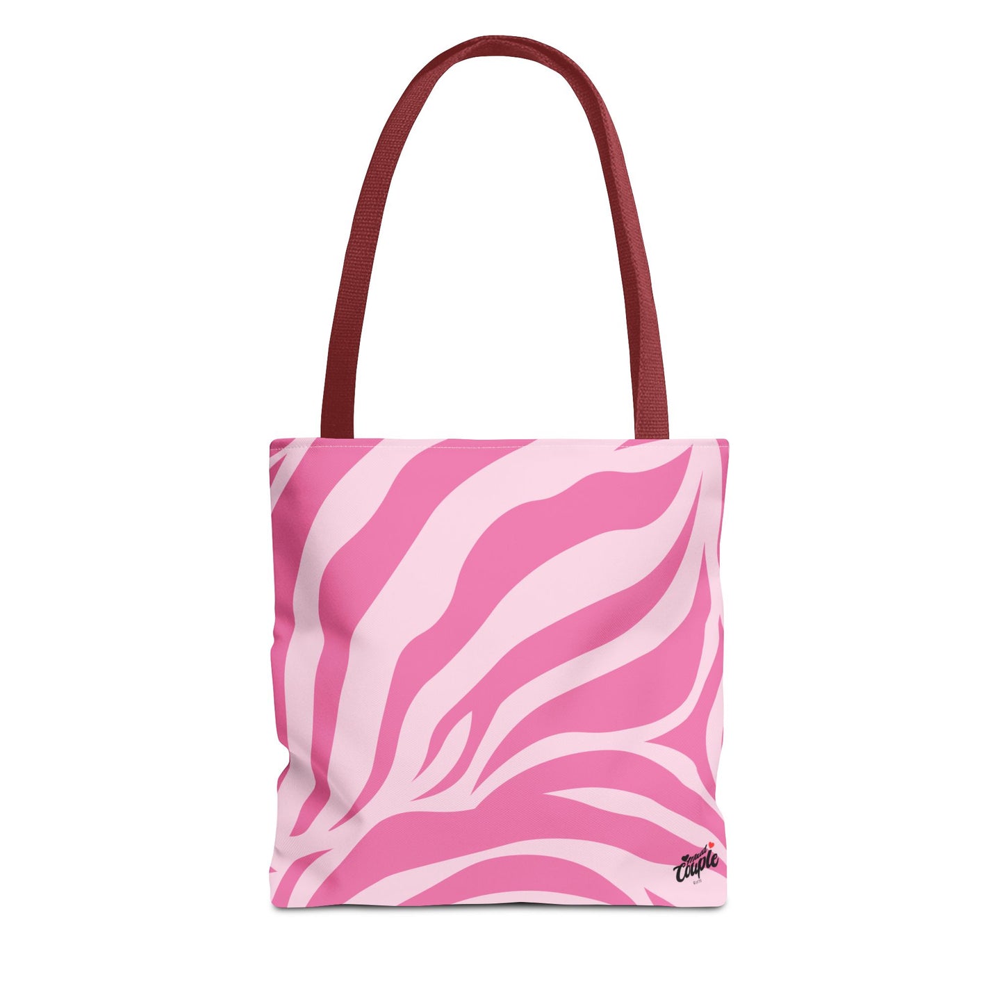 Zebra Skin Tote Bag Collection