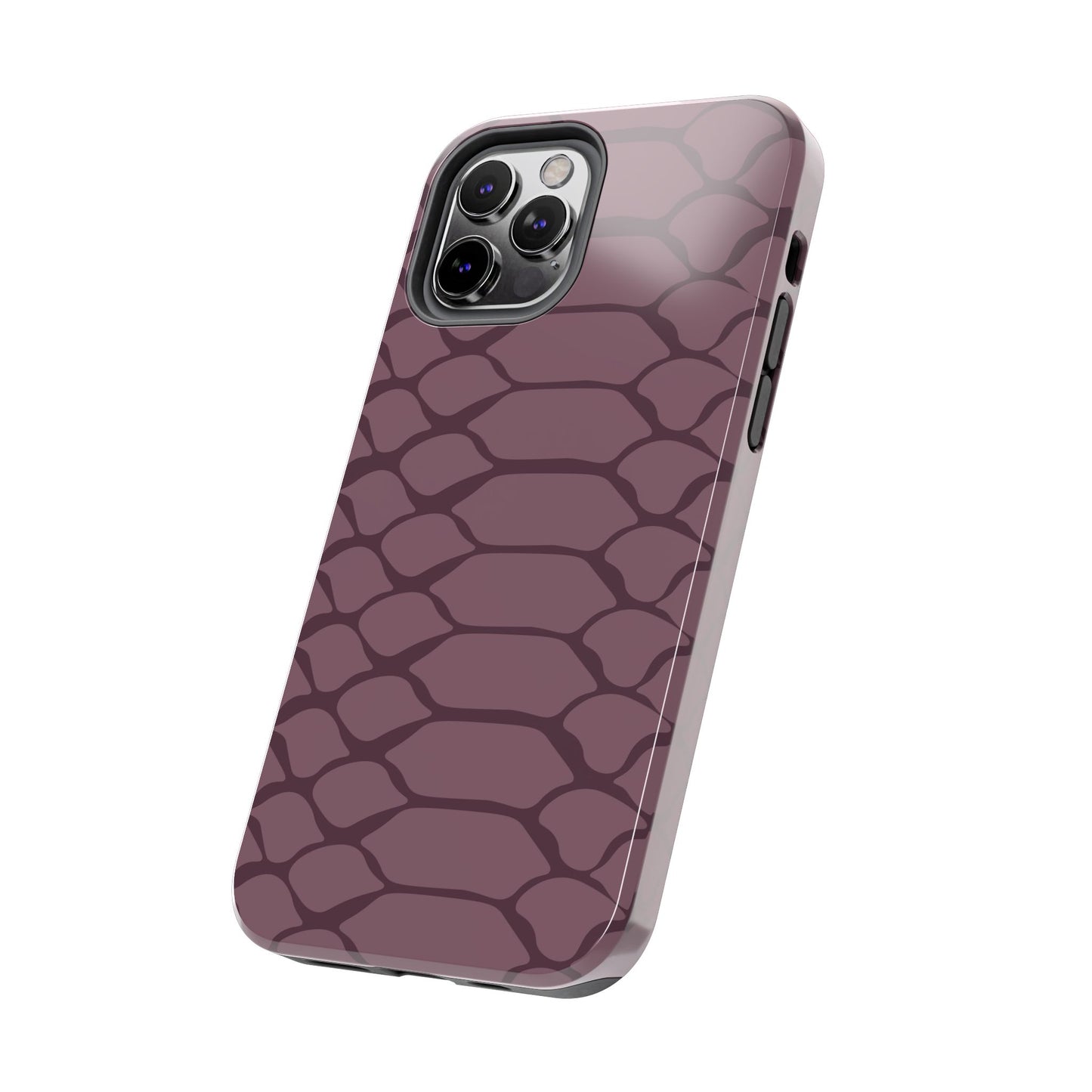 Tough Phone Cases - Snake Skin Collection