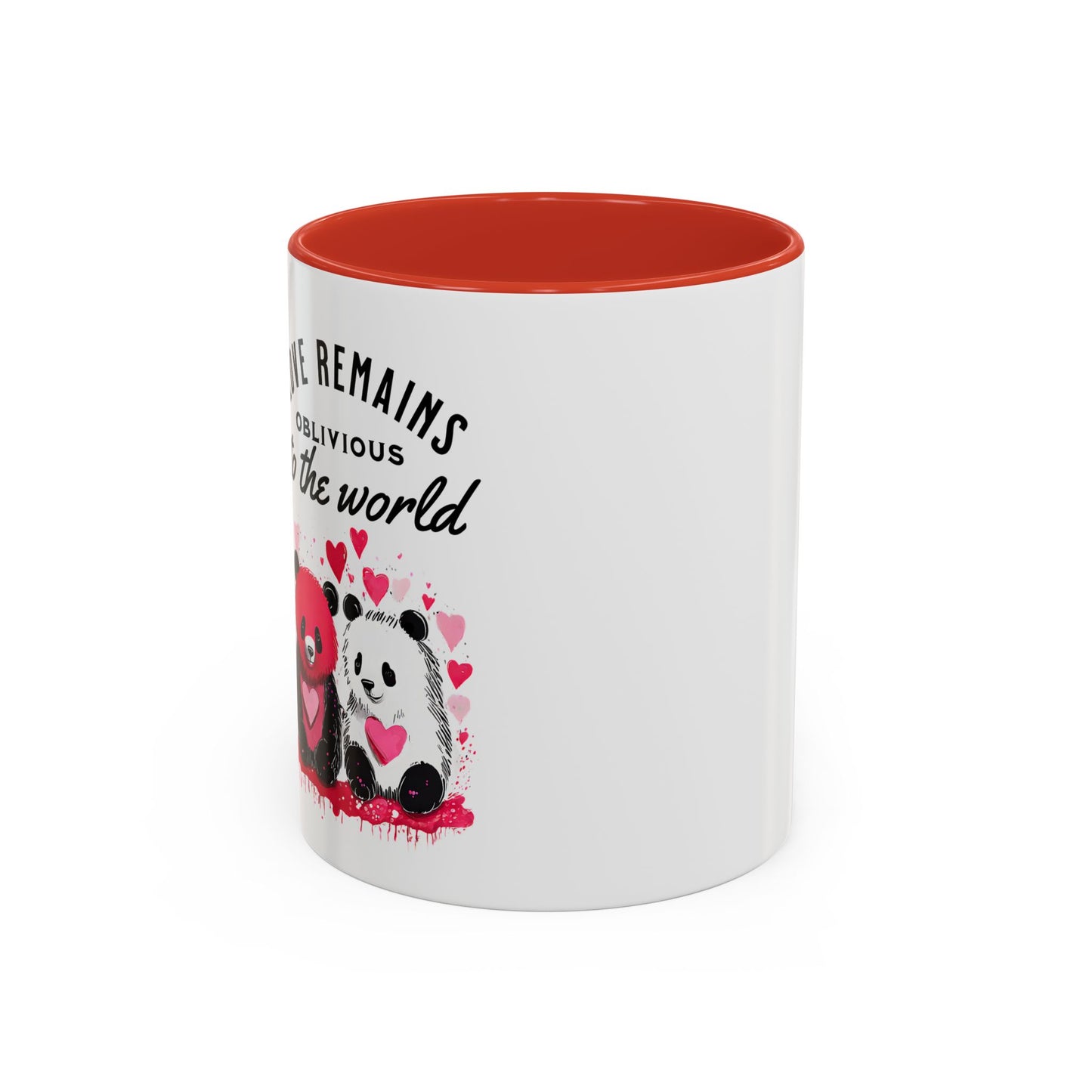 Panda Ceramic Mug