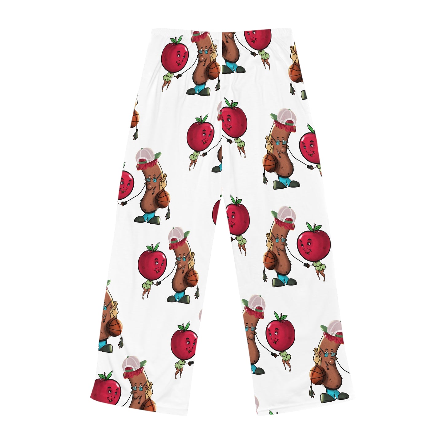 Pajama Pants ( Sauce Collection  )