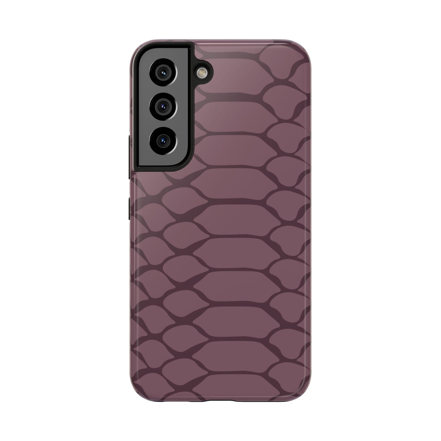 Tough Phone Cases - Snake Skin Collection