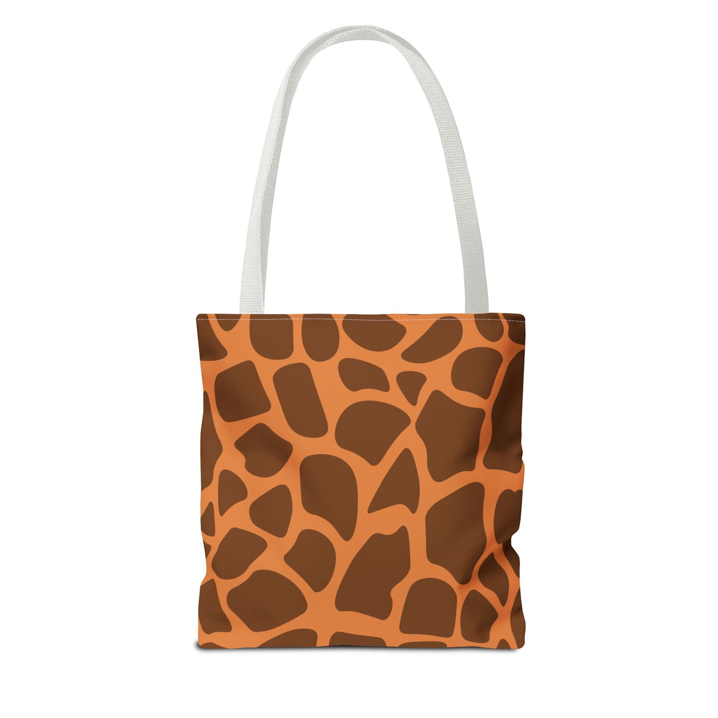 Giraffe Skin Tote Bag Collection