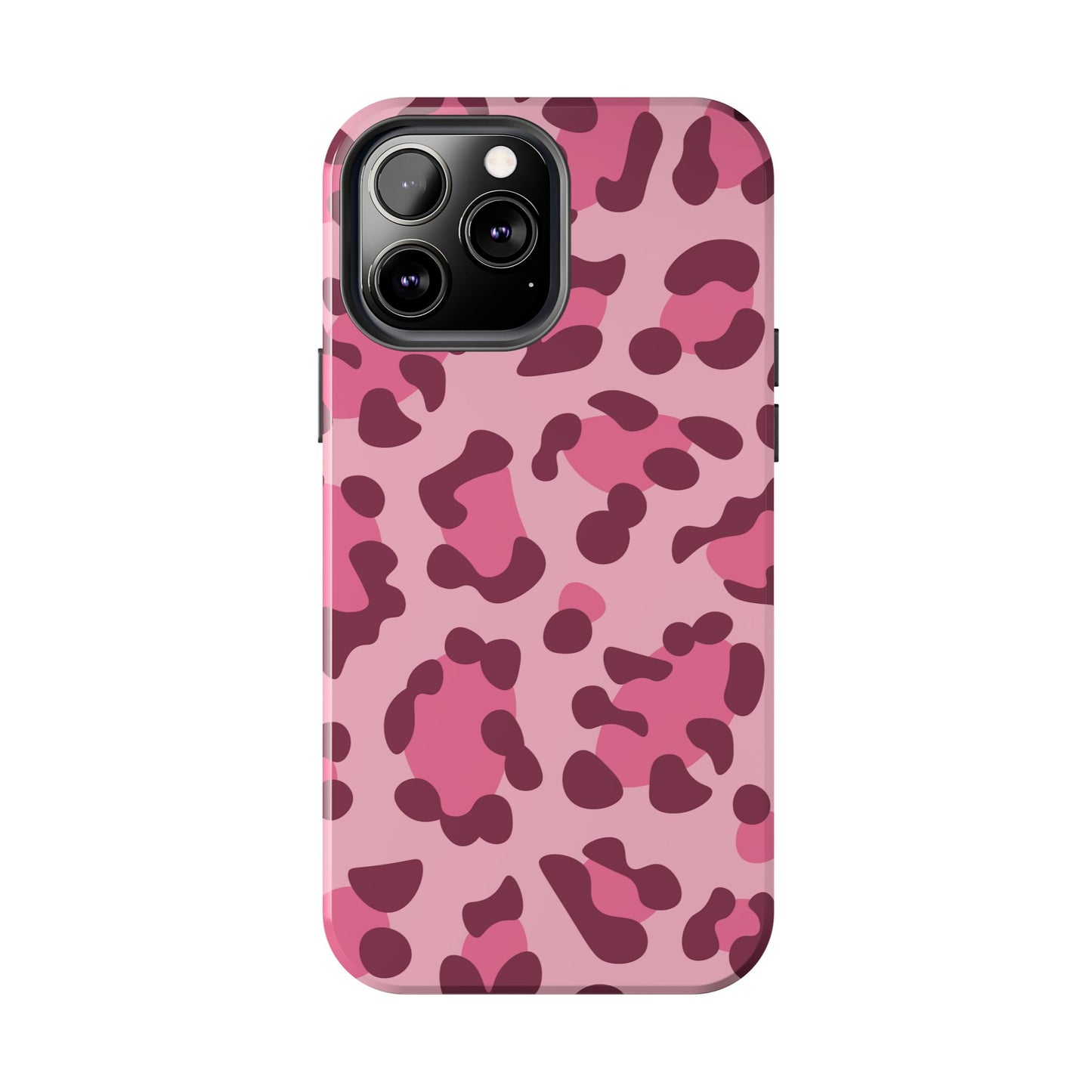 Tough Phone Cases - Leopard Skin Collection