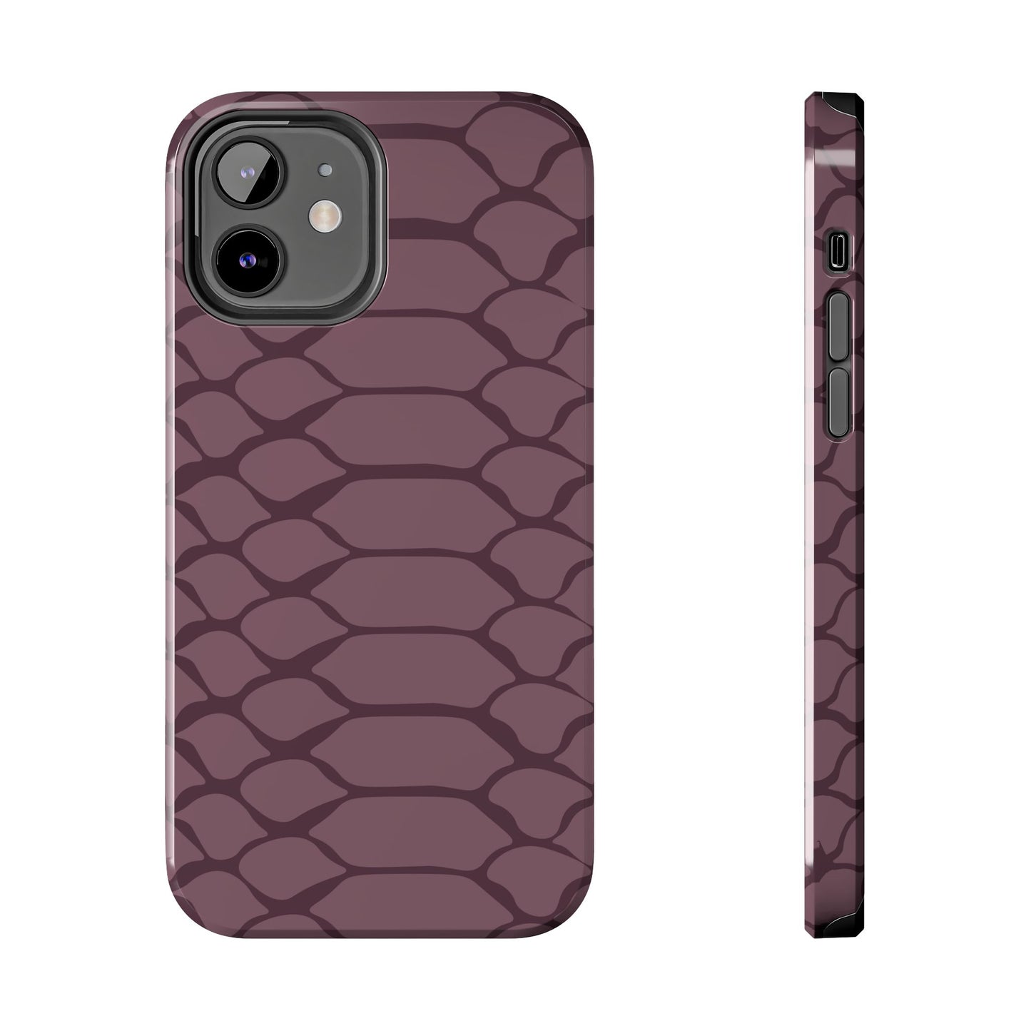 Tough Phone Cases - Snake Skin Collection