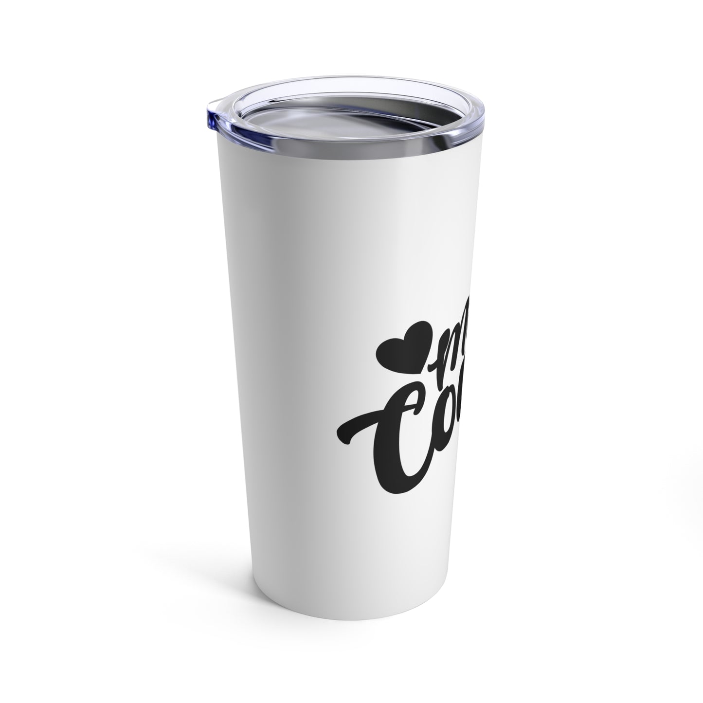 Stainless Steel Tumbler 20oz