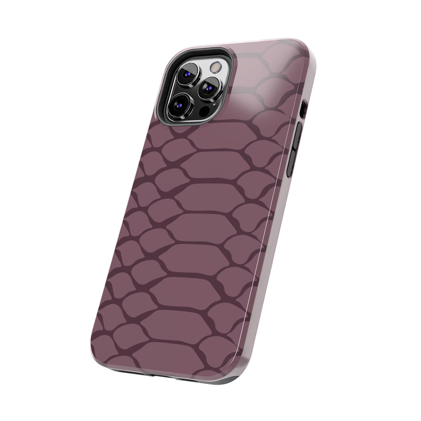 Tough Phone Cases - Snake Skin Collection