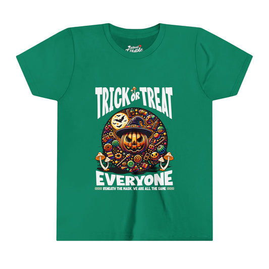 Halloween Short Sleeve Tee