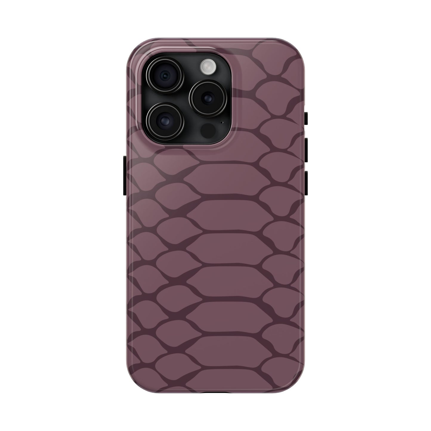 Tough Phone Cases - Snake Skin Collection