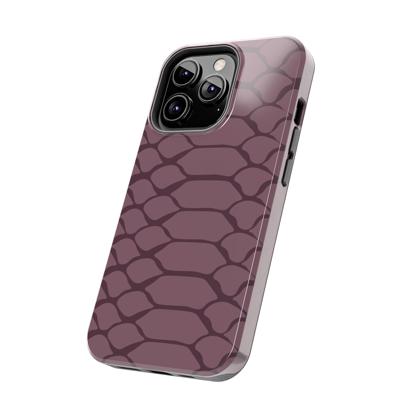 Tough Phone Cases - Snake Skin Collection