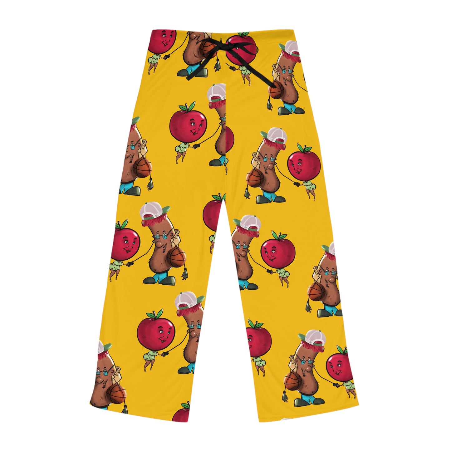 Sauce Collection Pajama Pants