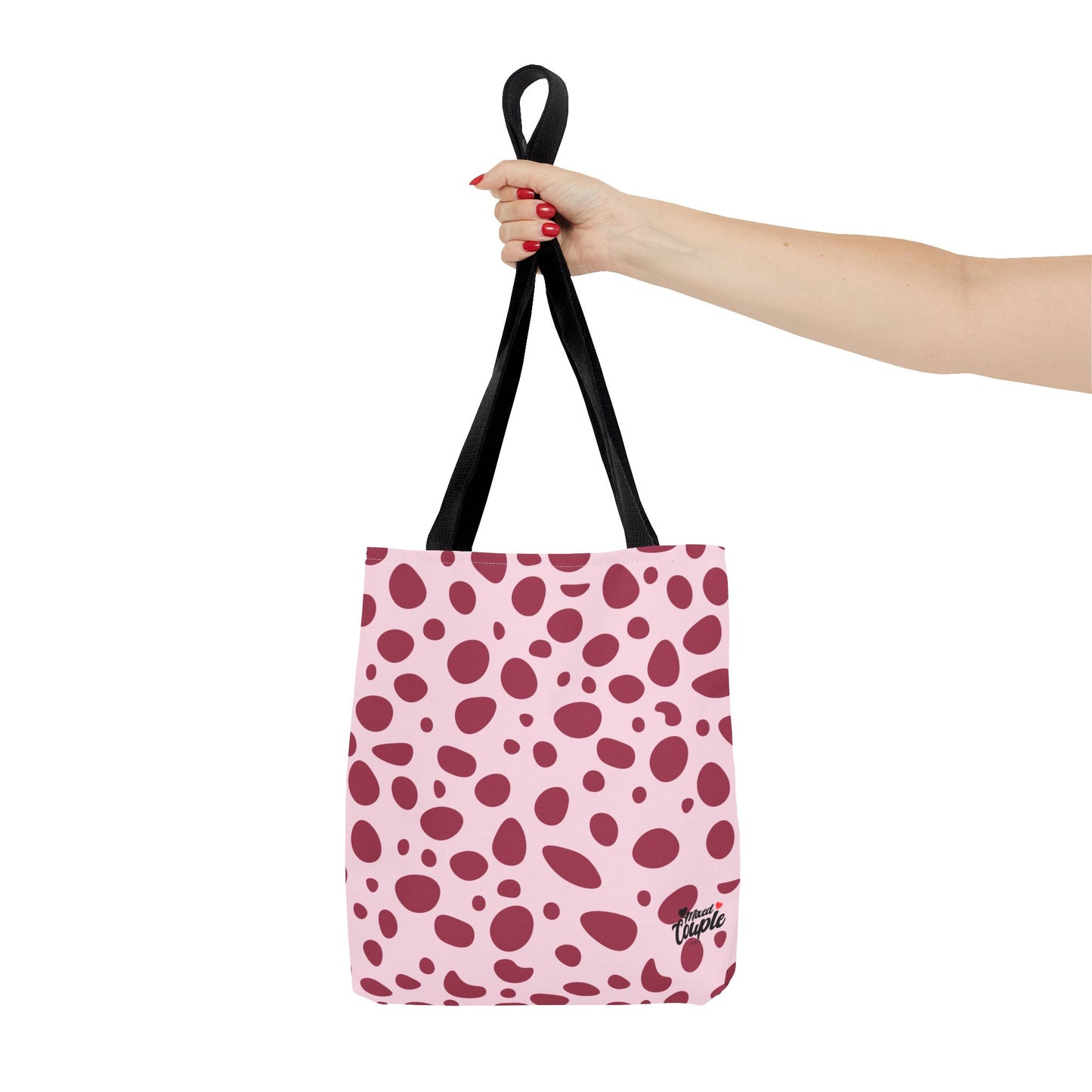 Tote Bag - Stylish and Versatile Skins Collection Tote Bags for Work, Shopping, and Leisure