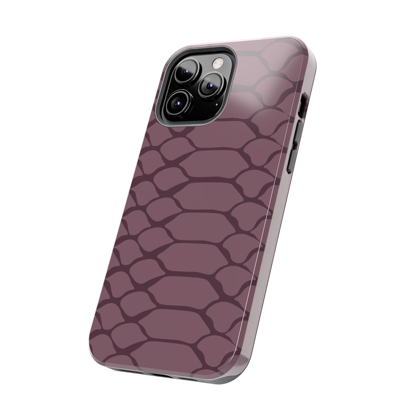 Tough Phone Cases - Snake Skin Collection