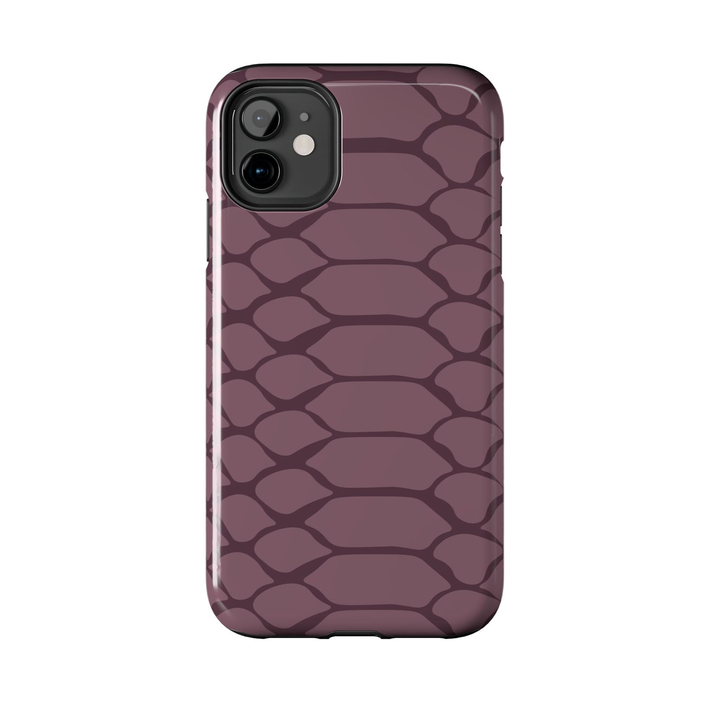 Tough Phone Cases - Snake Skin Collection