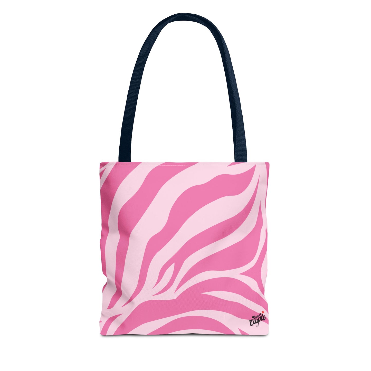 Zebra Skin Tote Bag Collection