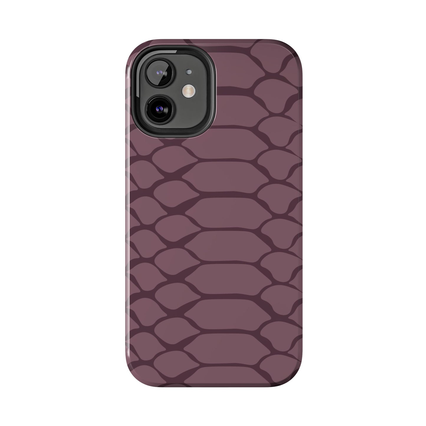 Tough Phone Cases - Snake Skin Collection