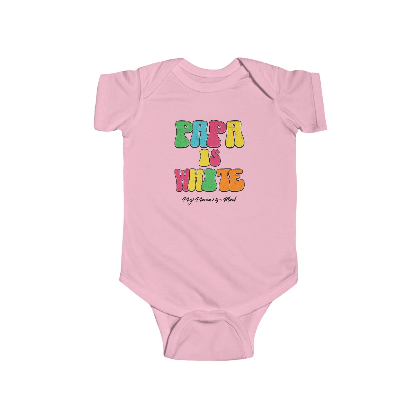 Infant Jersey Bodysuit