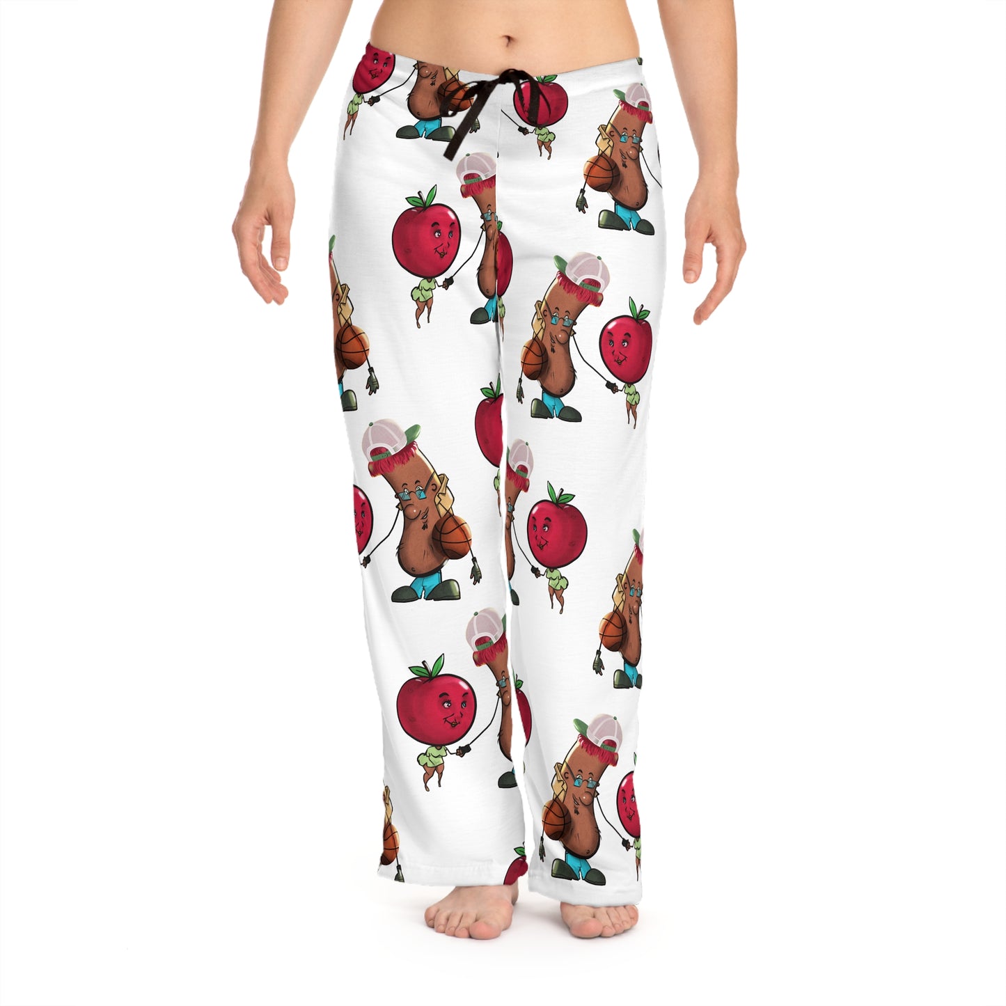 Pajama Pants ( Sauce Collection  )