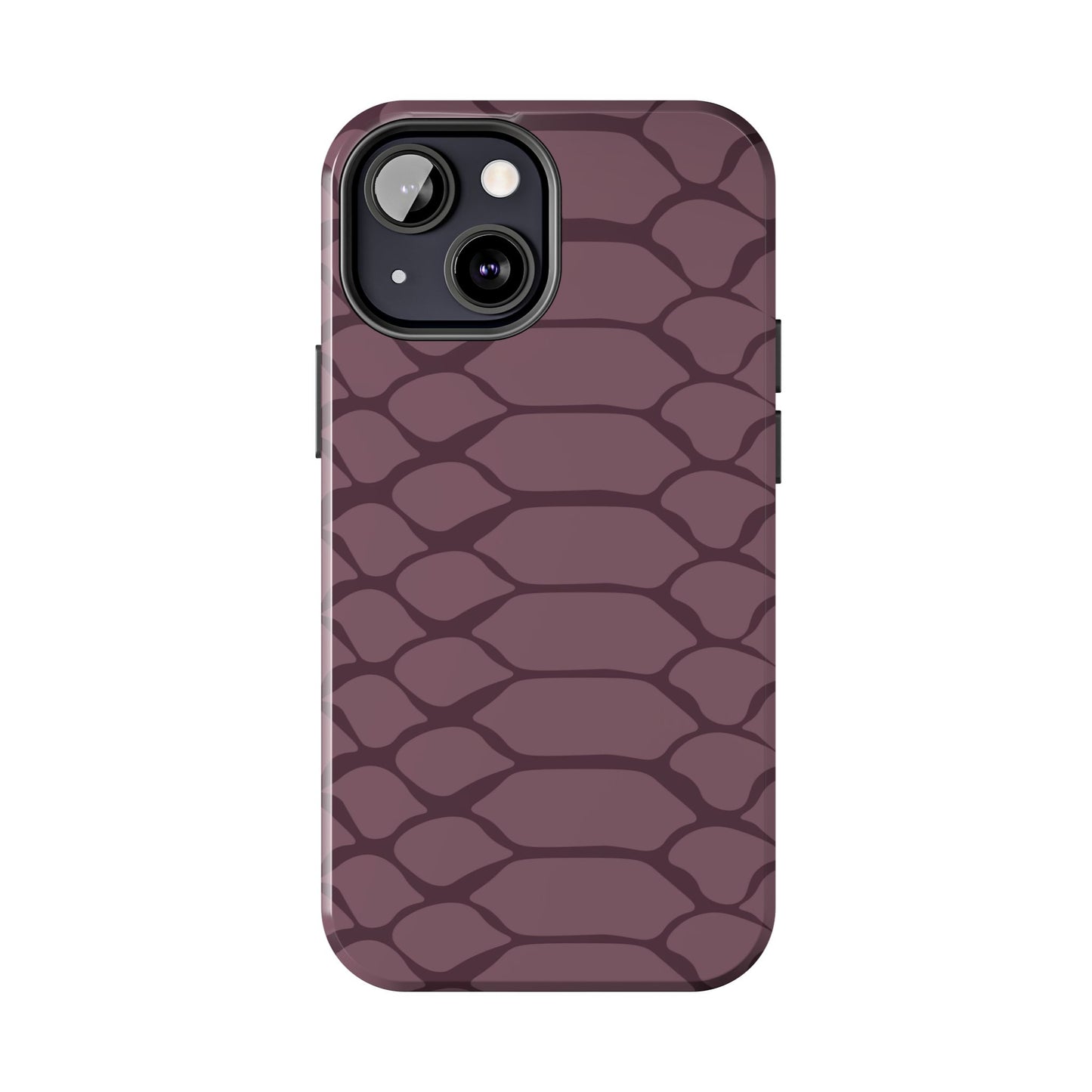 Tough Phone Cases - Snake Skin Collection