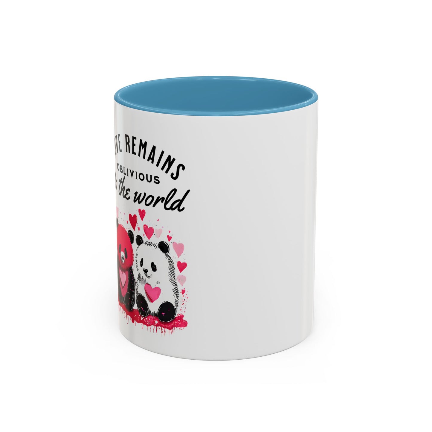 Panda Ceramic Mug