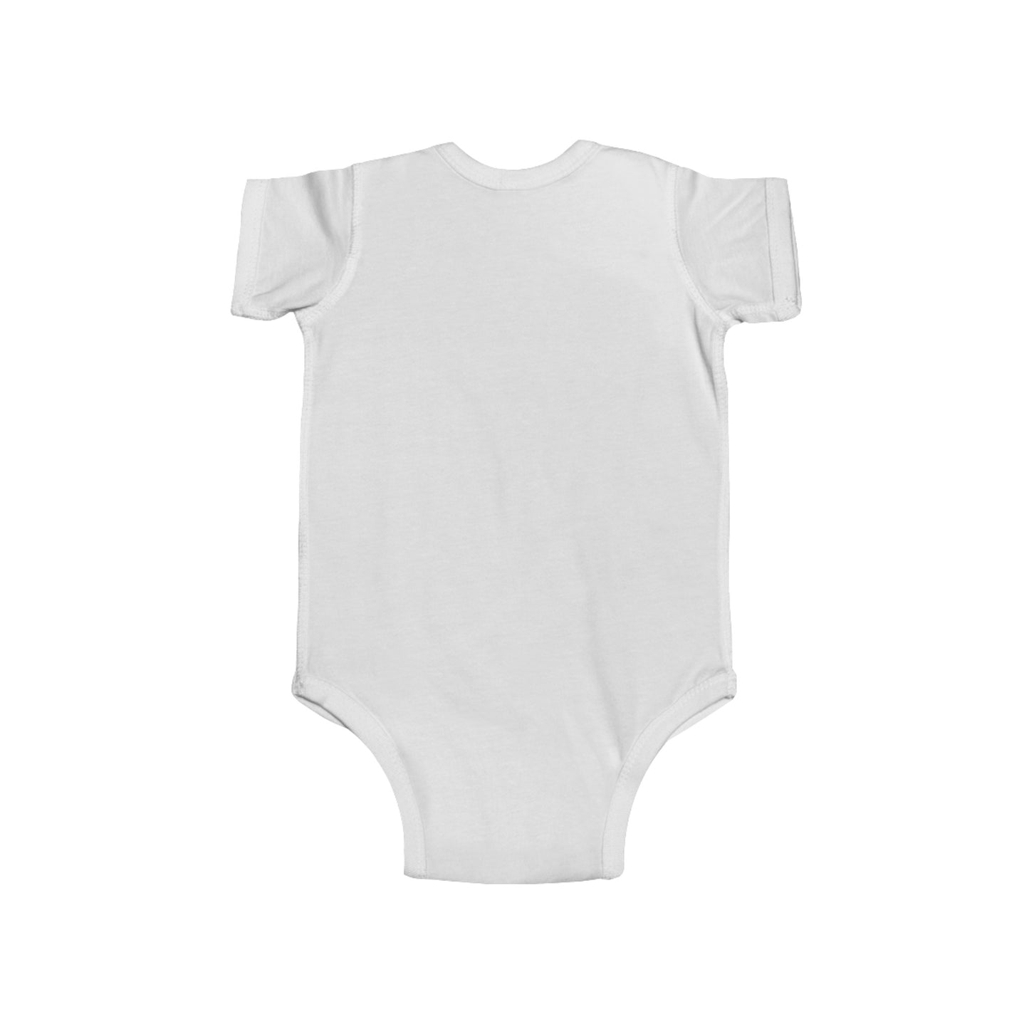 Infant Jersey Bodysuit