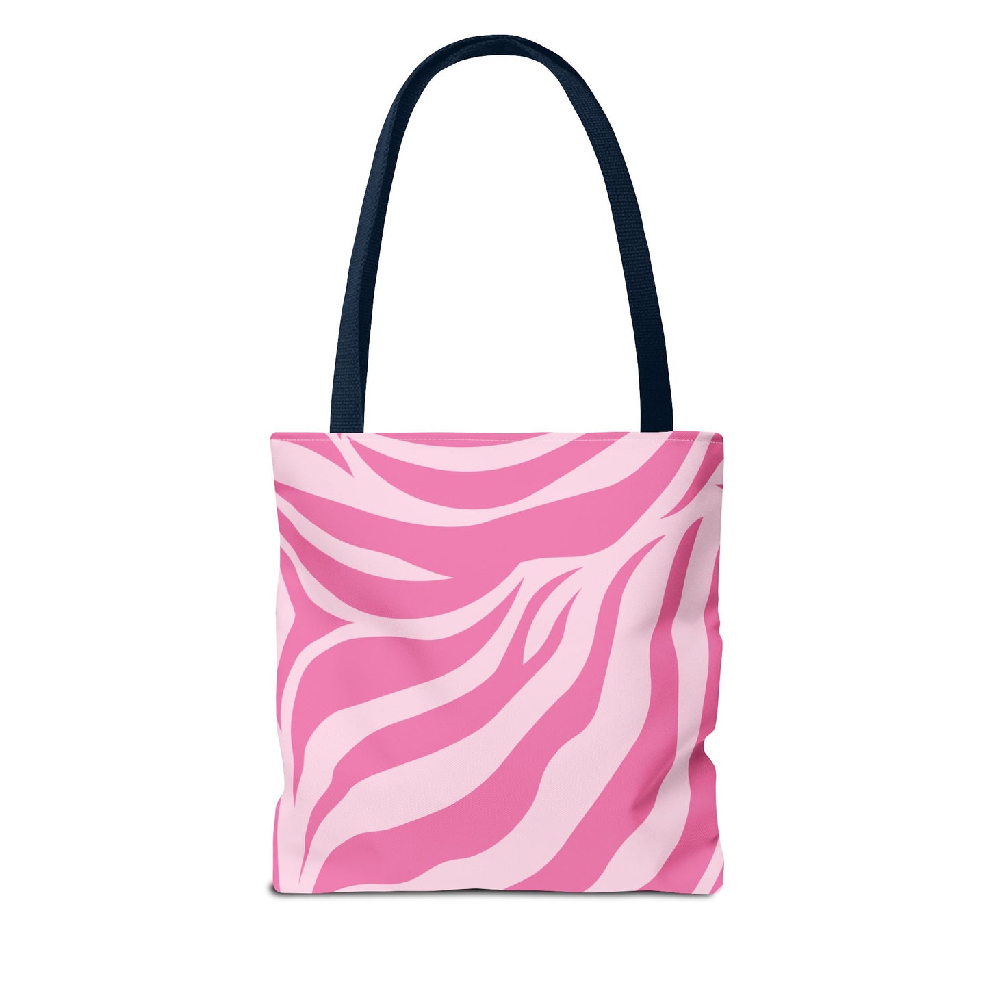 Zebra Skin Tote Bag Collection