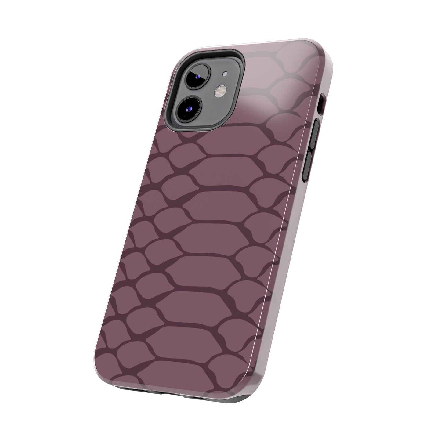 Tough Phone Cases - Snake Skin Collection