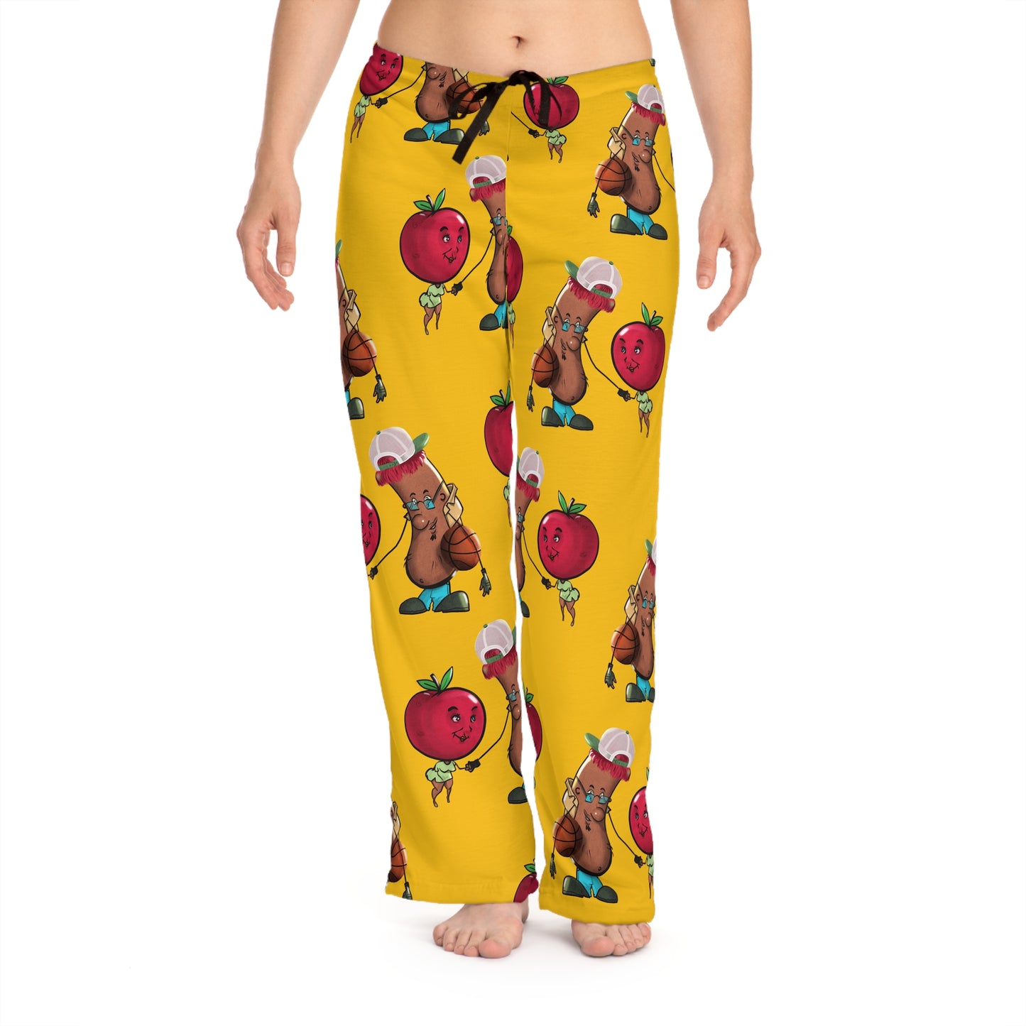 Sauce Collection Pajama Pants