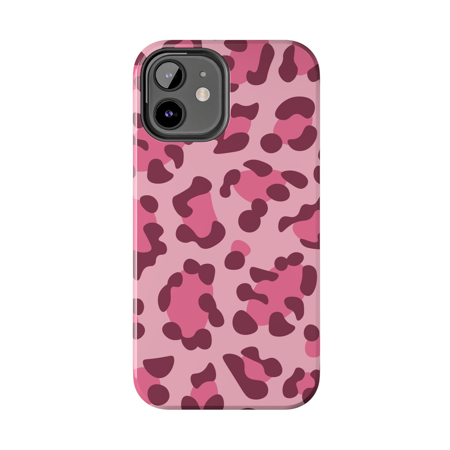 Tough Phone Cases - Leopard Skin Collection