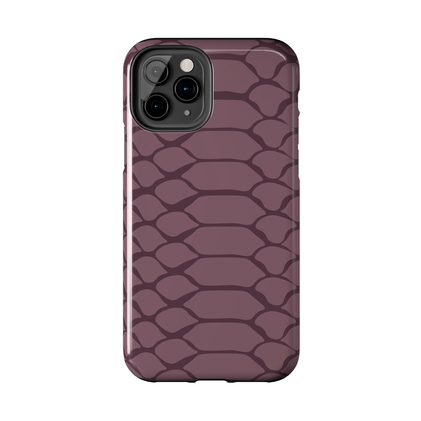 Tough Phone Cases - Snake Skin Collection