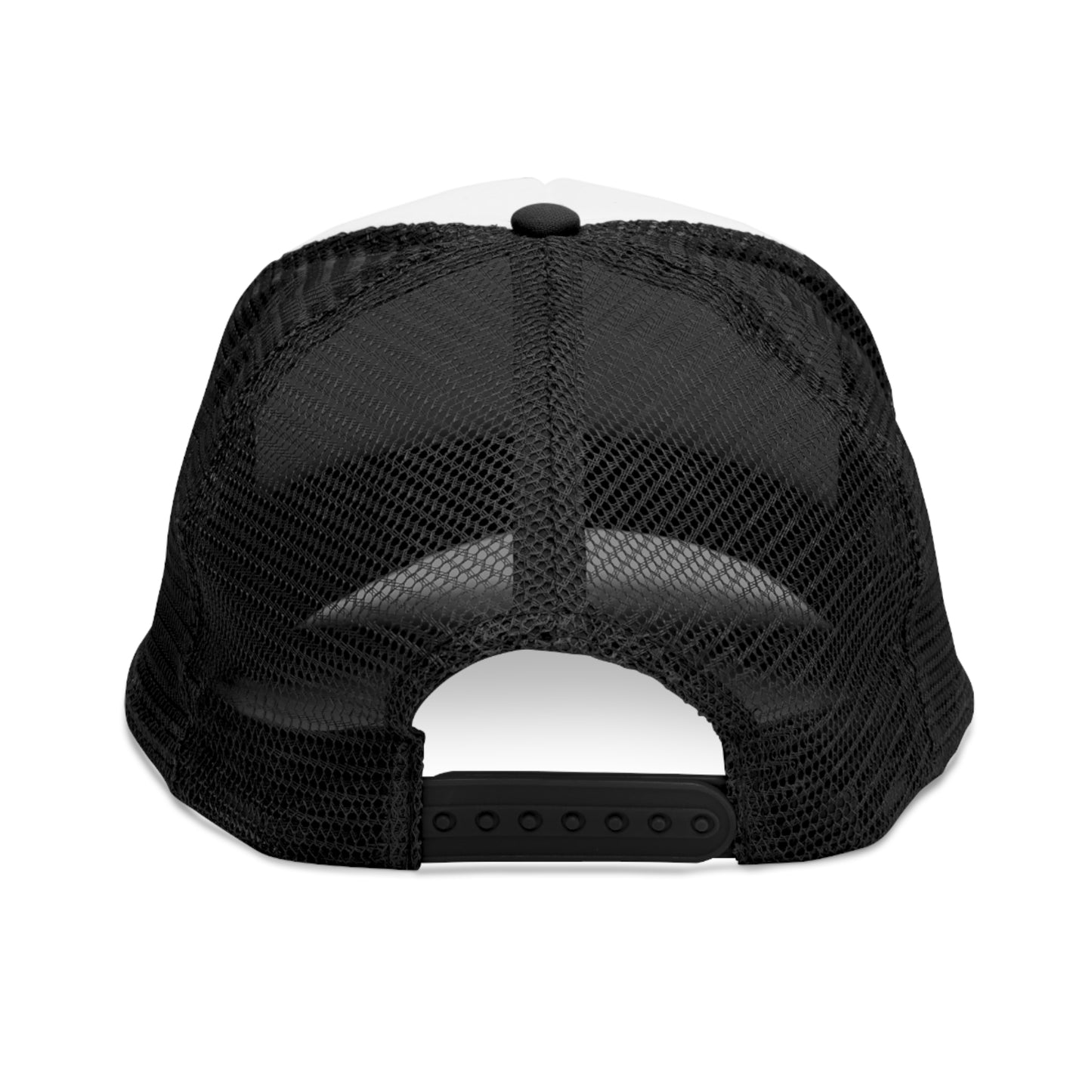 One Size Fits All Mesh Cap