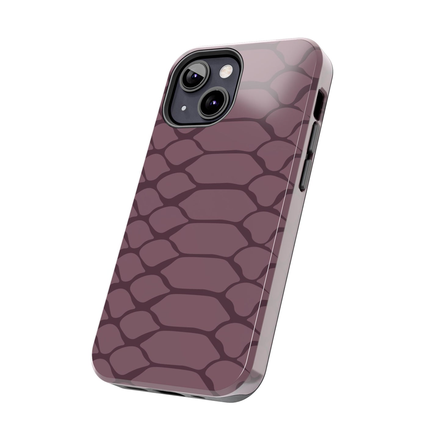 Tough Phone Cases - Snake Skin Collection