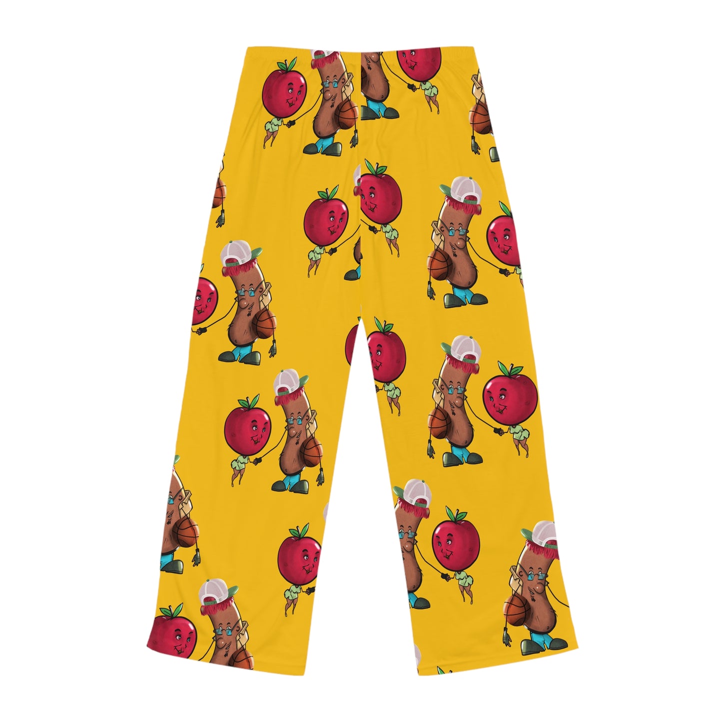 Sauce Collection Pajama Pants