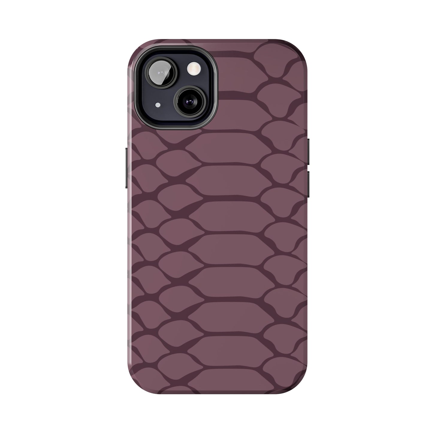 Tough Phone Cases - Snake Skin Collection