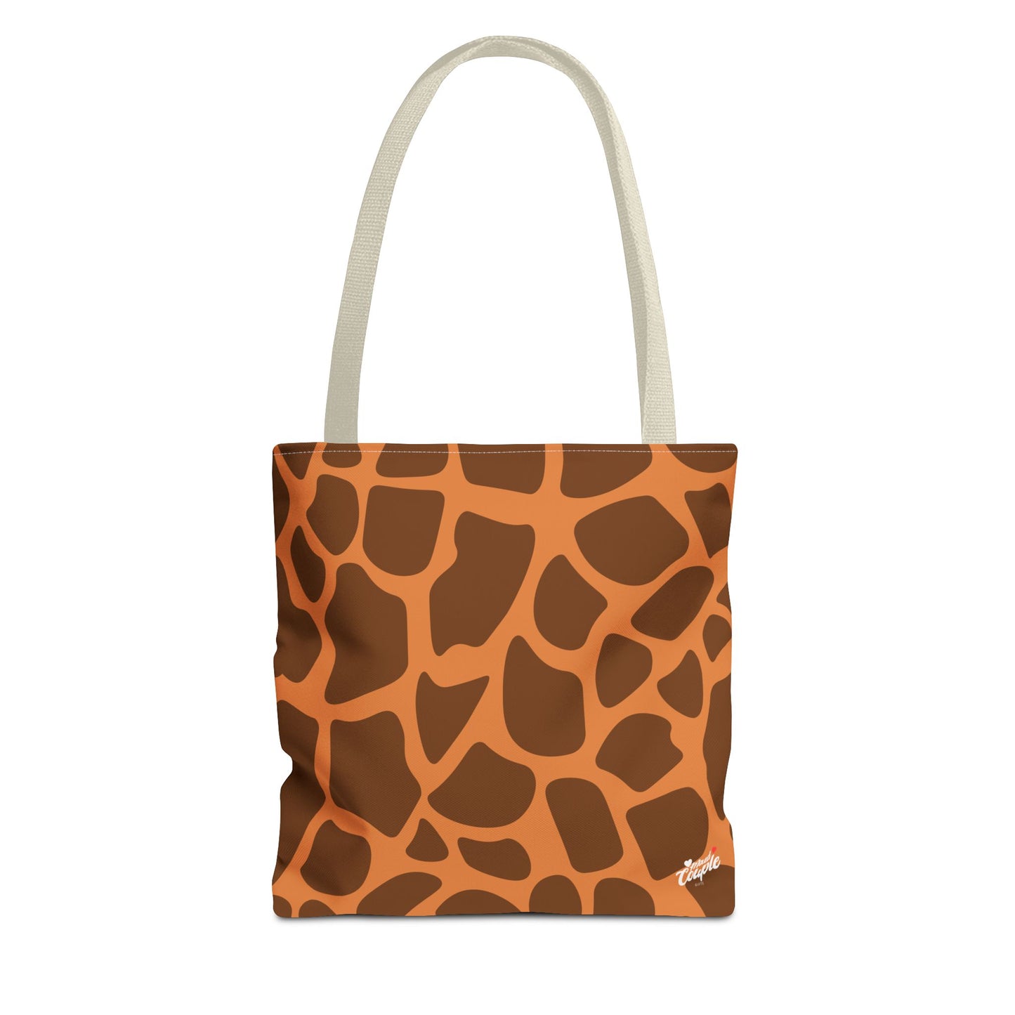 Giraffe Skin Tote Bag Collection