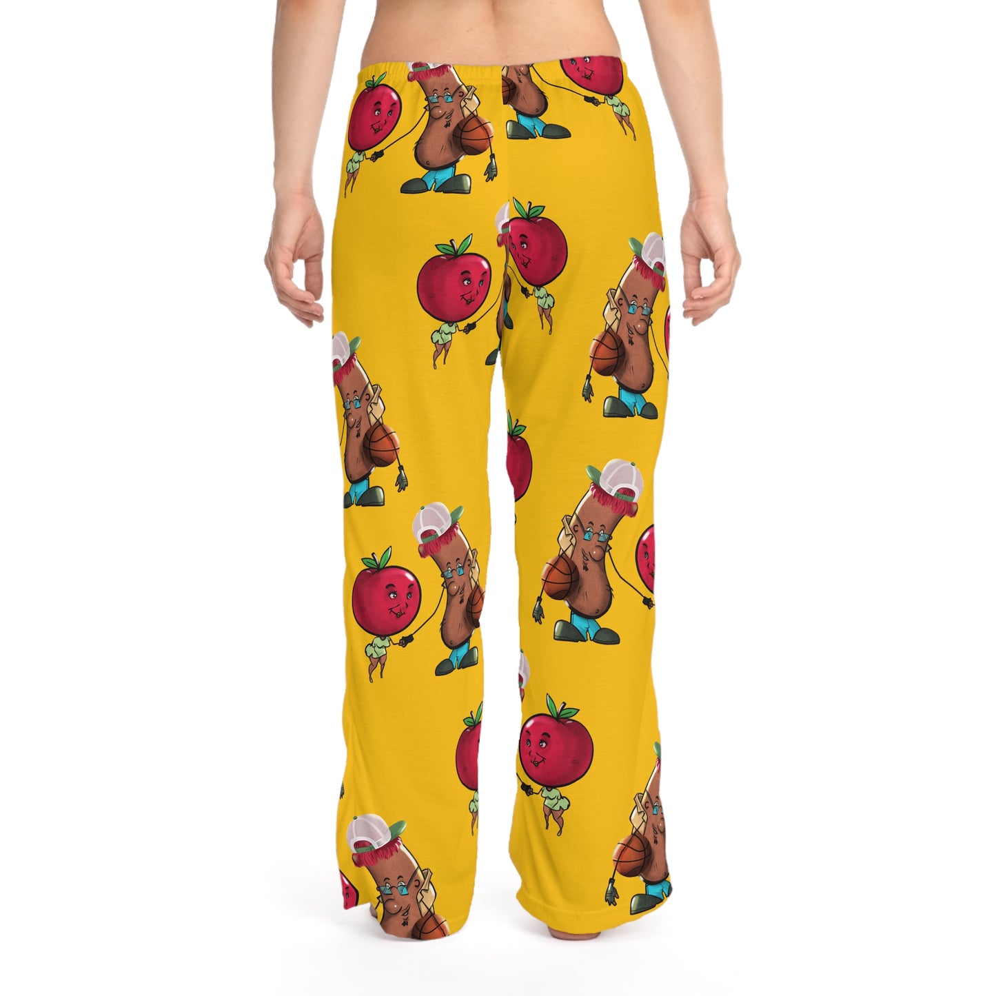 Sauce Collection Pajama Pants