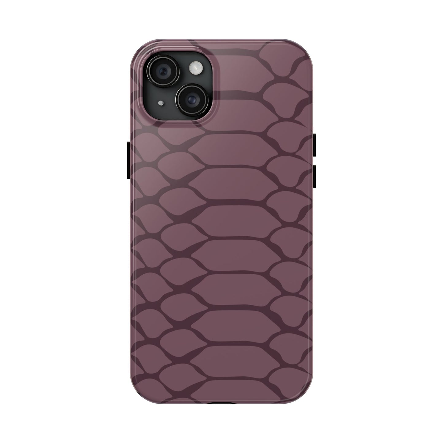 Tough Phone Cases - Snake Skin Collection