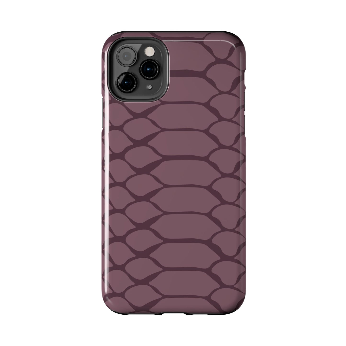 Tough Phone Cases - Snake Skin Collection