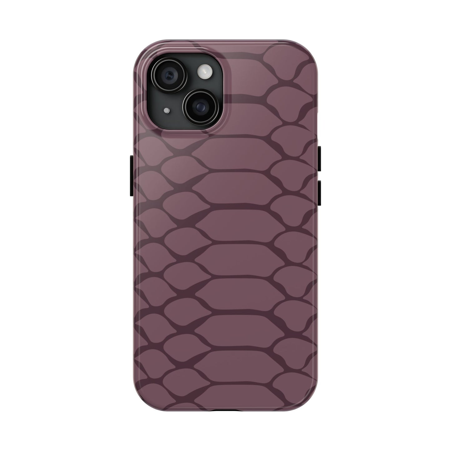 Tough Phone Cases - Snake Skin Collection