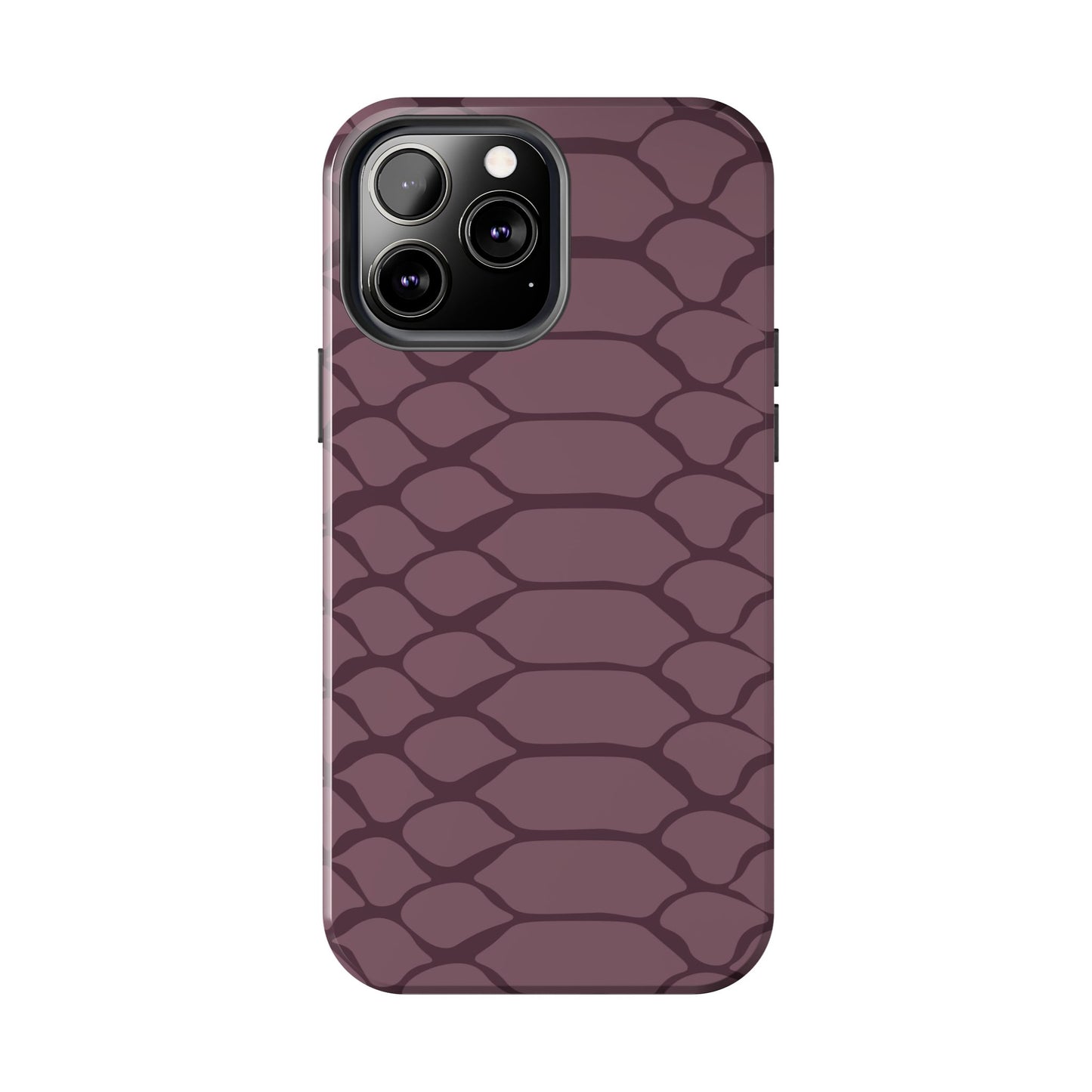 Tough Phone Cases - Snake Skin Collection