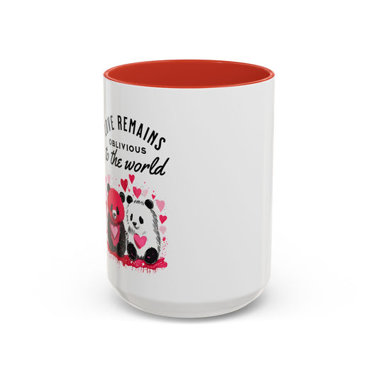 Panda Ceramic Mug